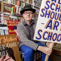 Bob and Roberta Smith