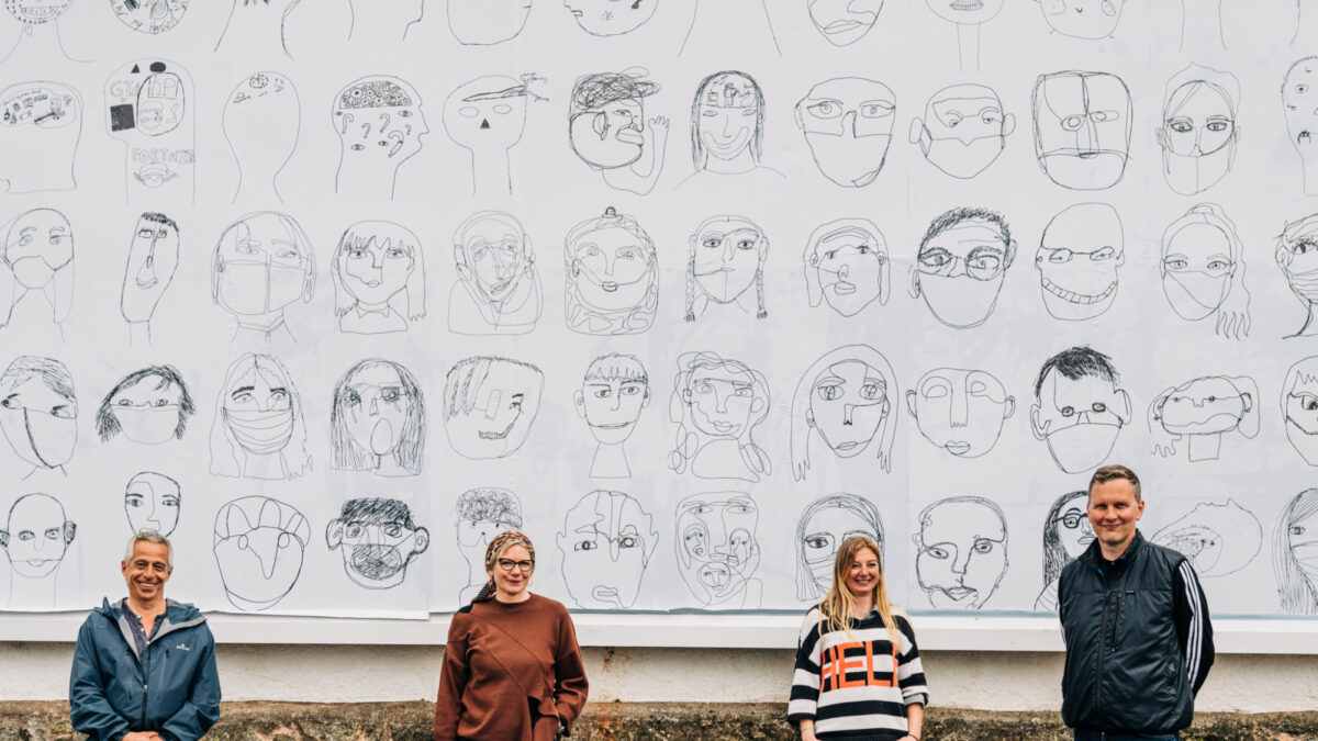 Thomas Ruddle Who's who | Sidmouth School Of Art